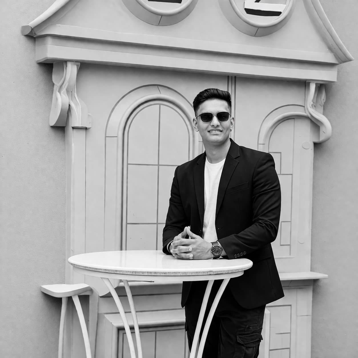 Parth Prajapati